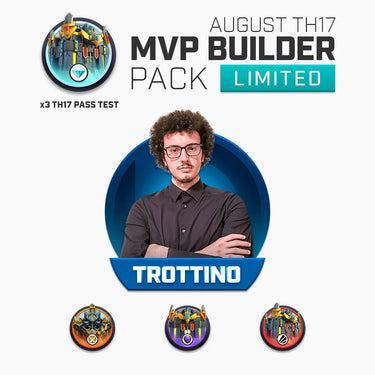 TH17 MVP Base Pack | Limited